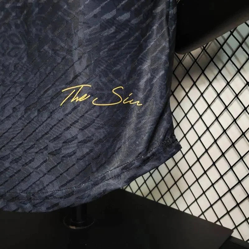 2023 Portugal Special Edition Football Shirt