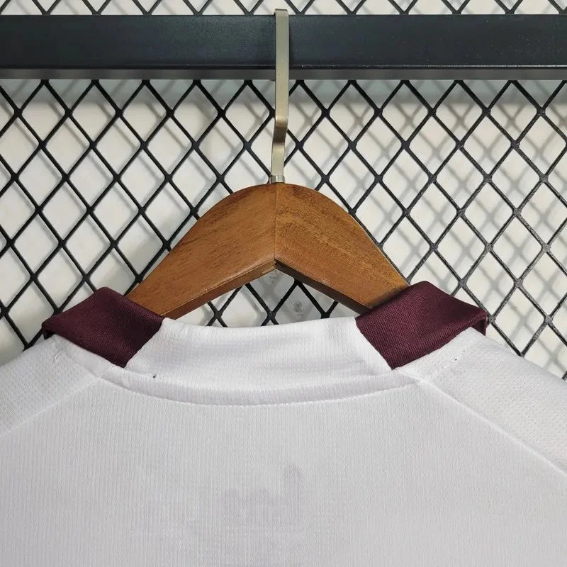 2023/2024 Manchester City Away Football Shirt