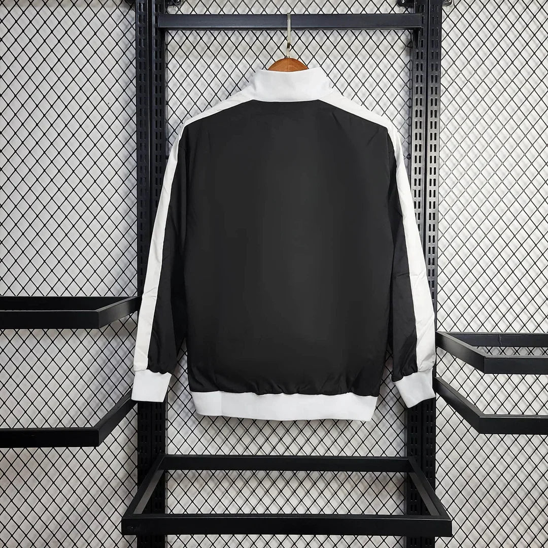 2025/2026 Santos Jacket Windbreaker