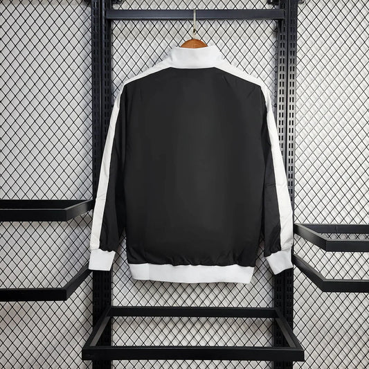 2025/2026 Santos Jacket Windbreaker