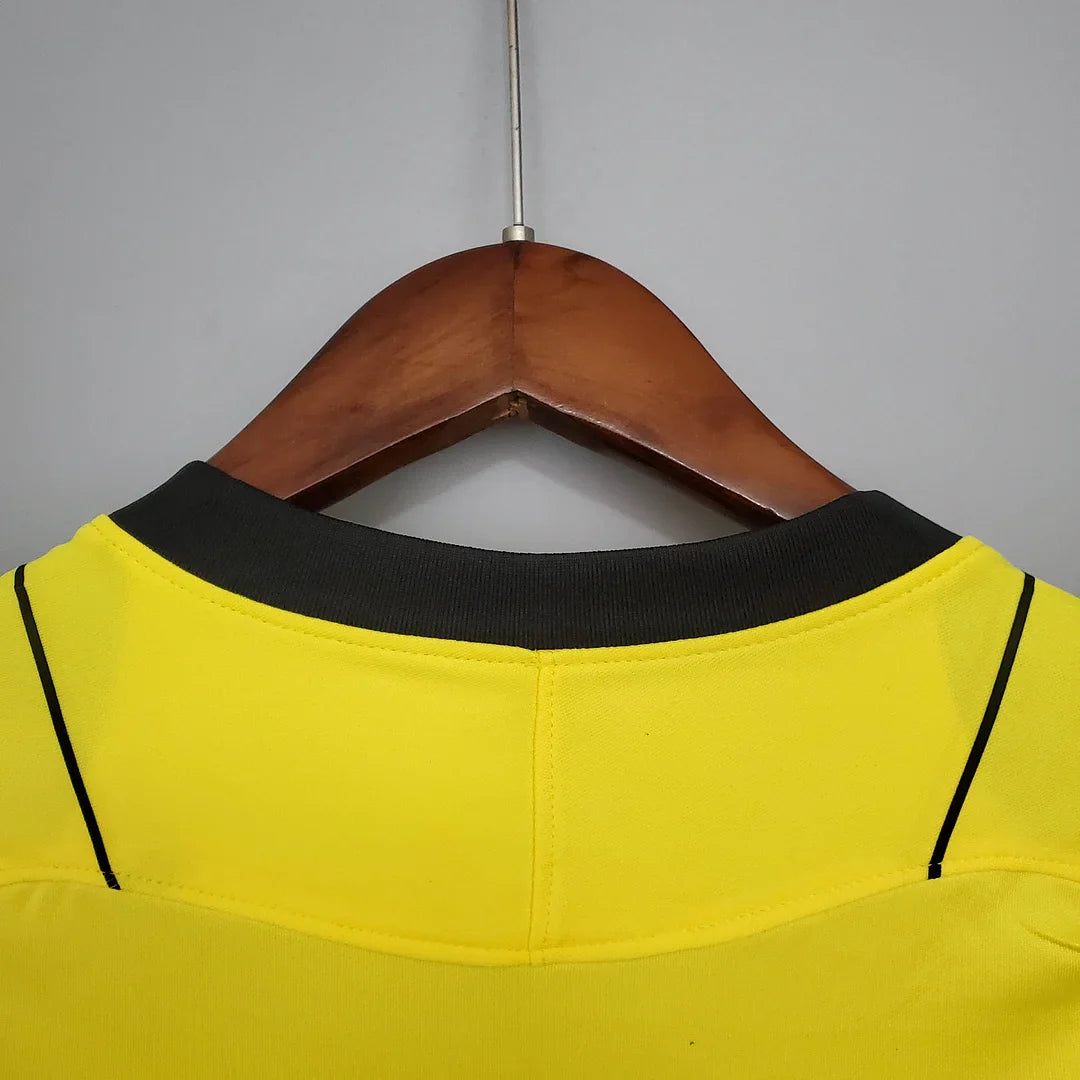 2021/2022 Retro Chelsea Away Football Shirt