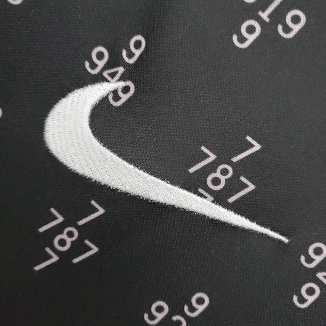 2021/2022 Retro Psg Paris Saint-Germain Training Kit