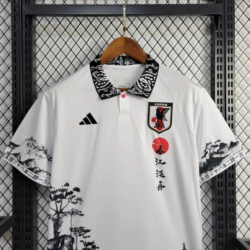 2023/2024 Japan Special Edition Football Shirt