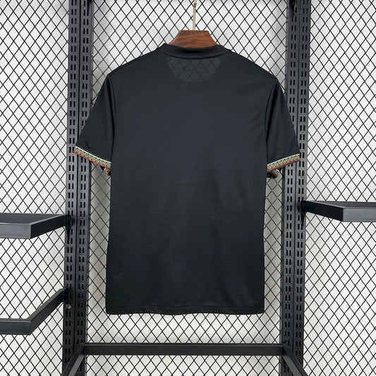 2025/2026 PSG Paris Saint-Germain Training Wear Football Shirt