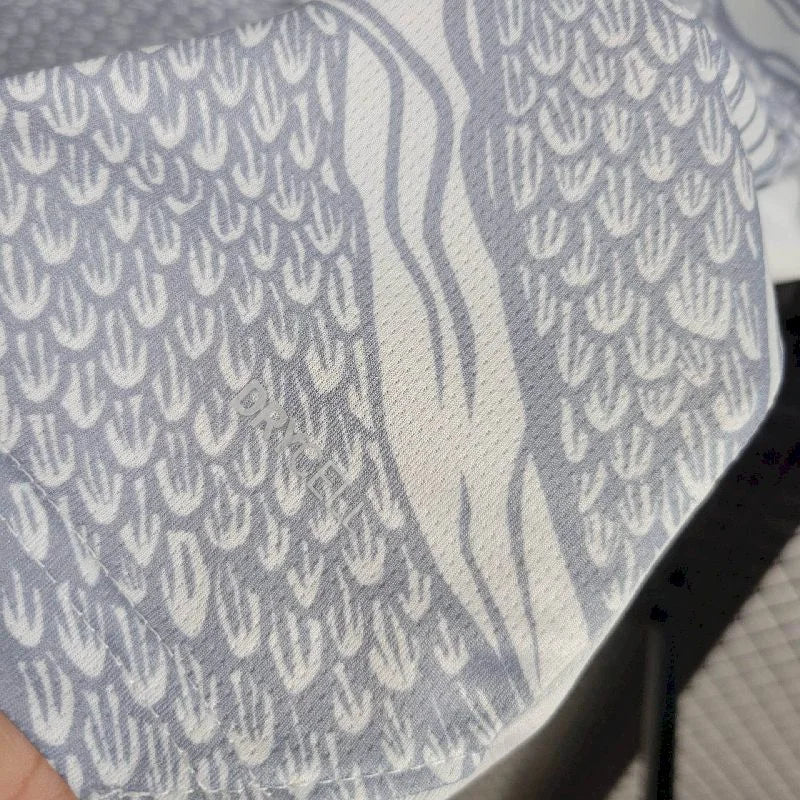 2023/2024 Manchester City Year of the Dragon Football Shirt