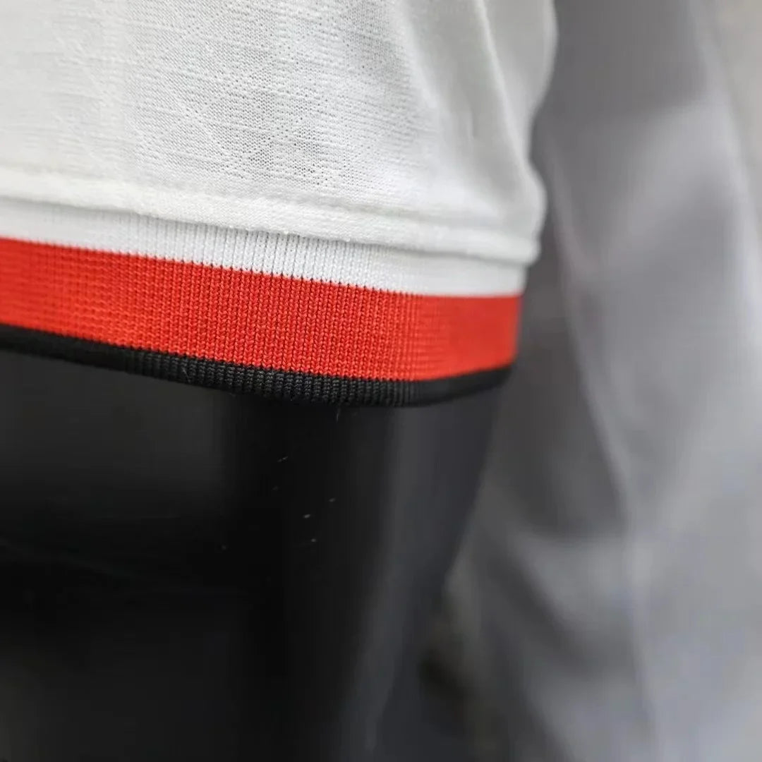 2024/2025 AC Milan Away Football Shirt - Player Version