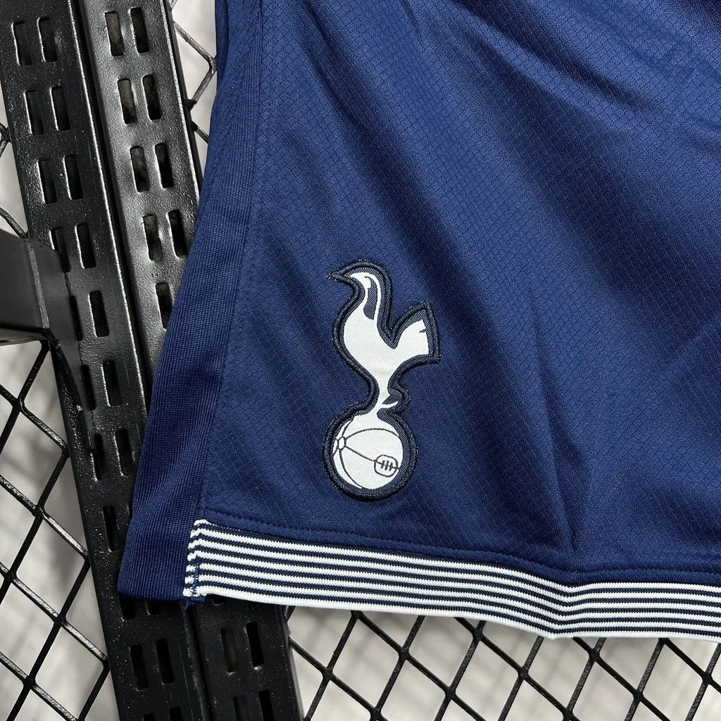 2024/2025 Tottenham Hotspur Home Shorts