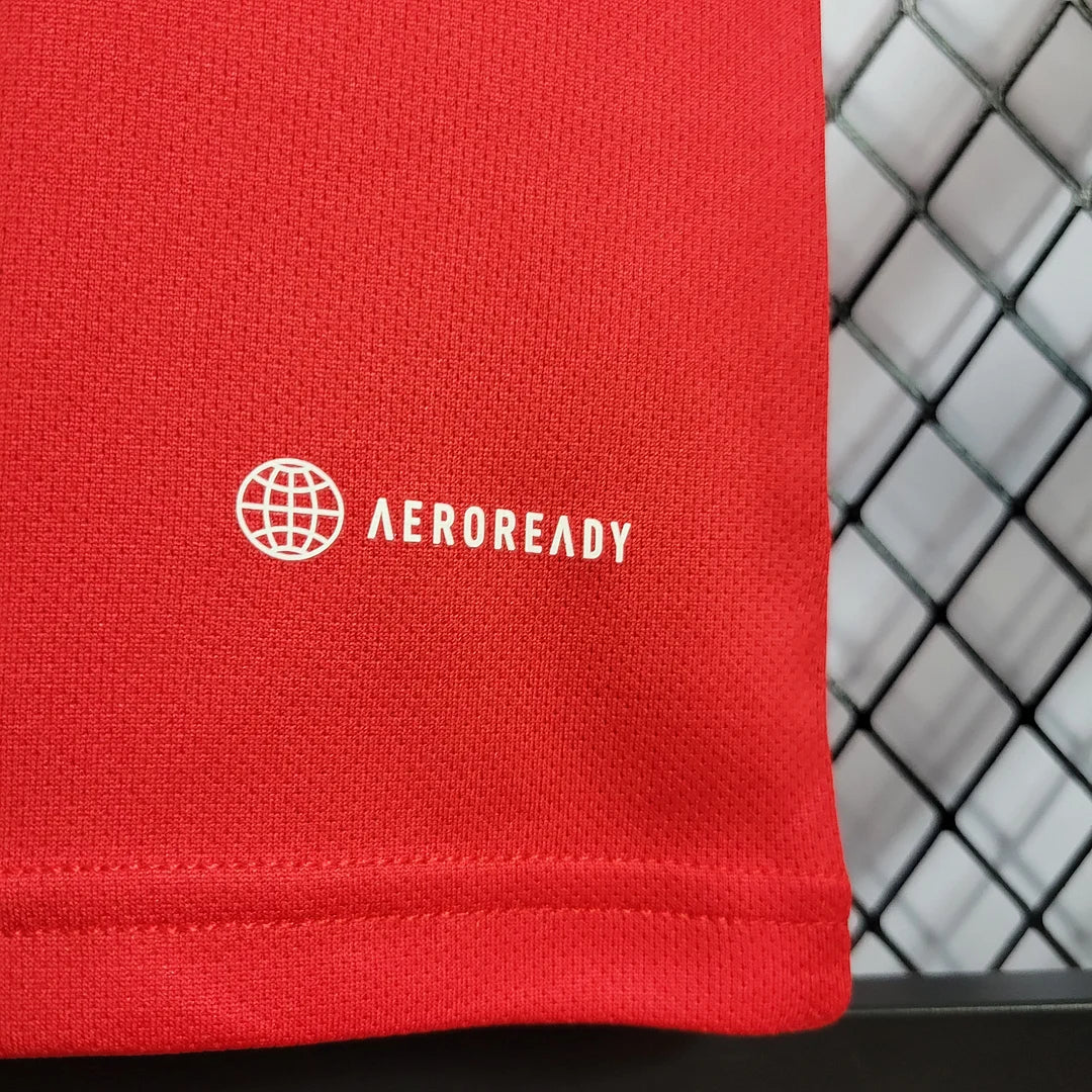 2022/2023 Arsenal Home Football Shirt