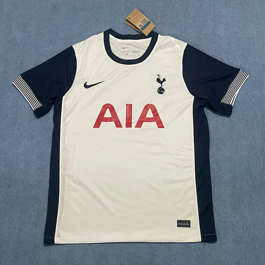2024/2025 Tottenham Home Football Shirt
