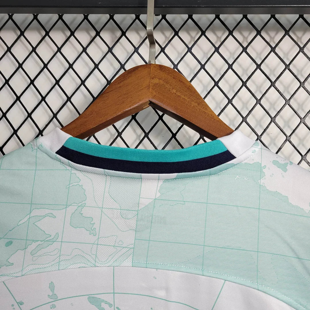 2022/2023 Internazionale Milan Away Football Shirt