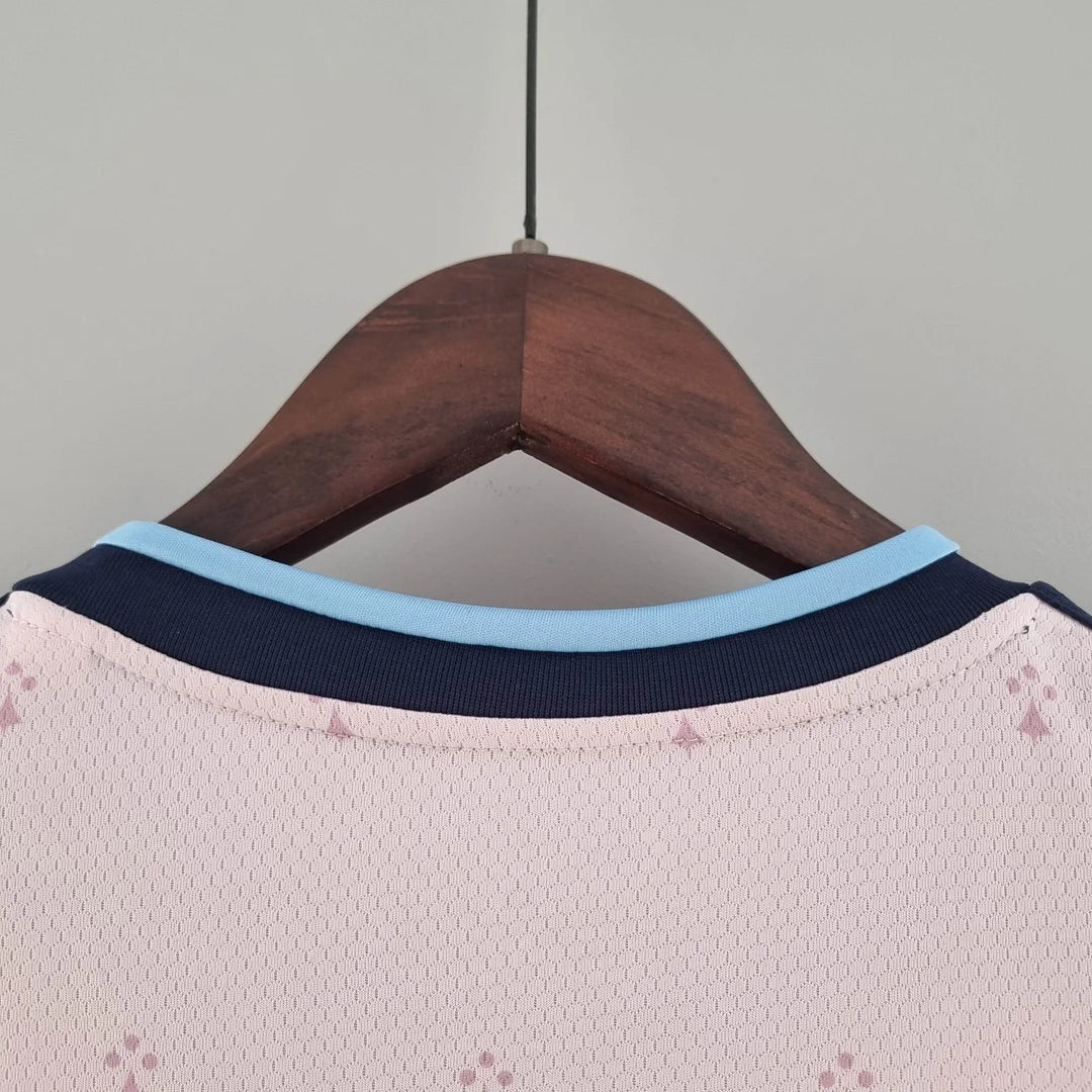 2022/2023 Arsenal Third Away Football Shirt