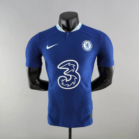 2022/2023 Chelsea Home Football Shirt - Player Version