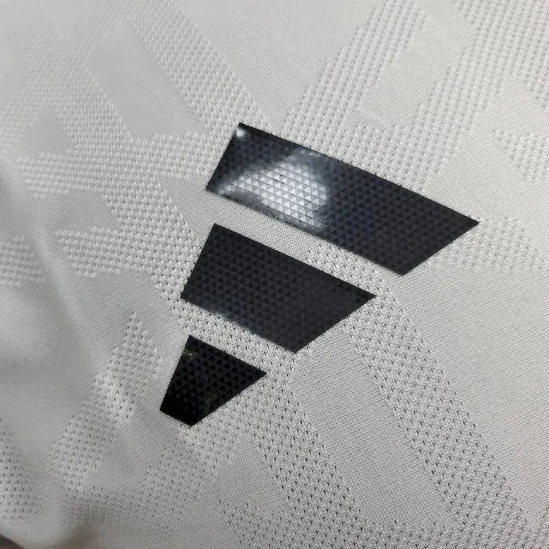 2024 Long Sleeve Player Version Germany Home Football Shirt