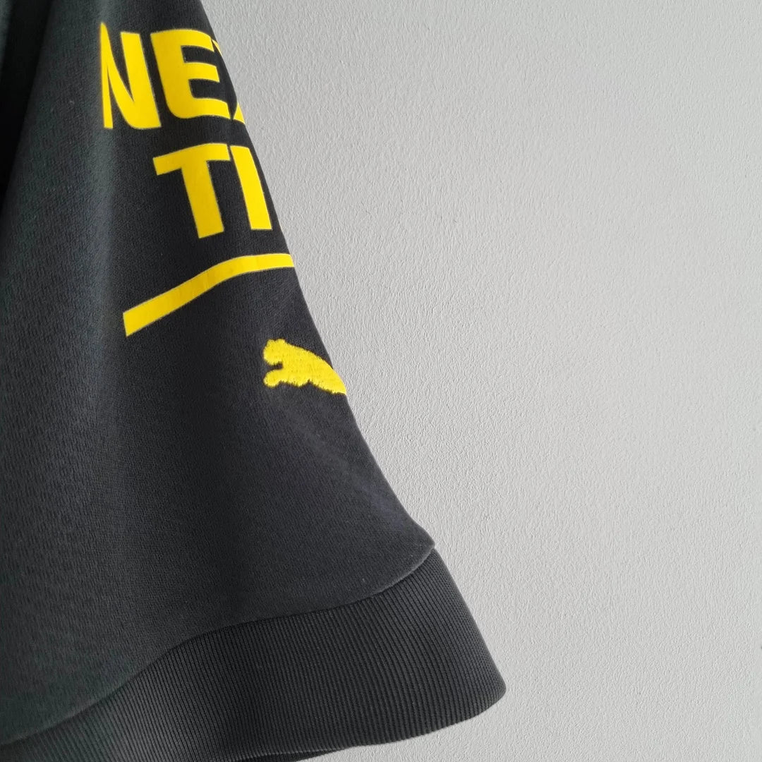 2022/2023 Manchester City Away Football Shirt