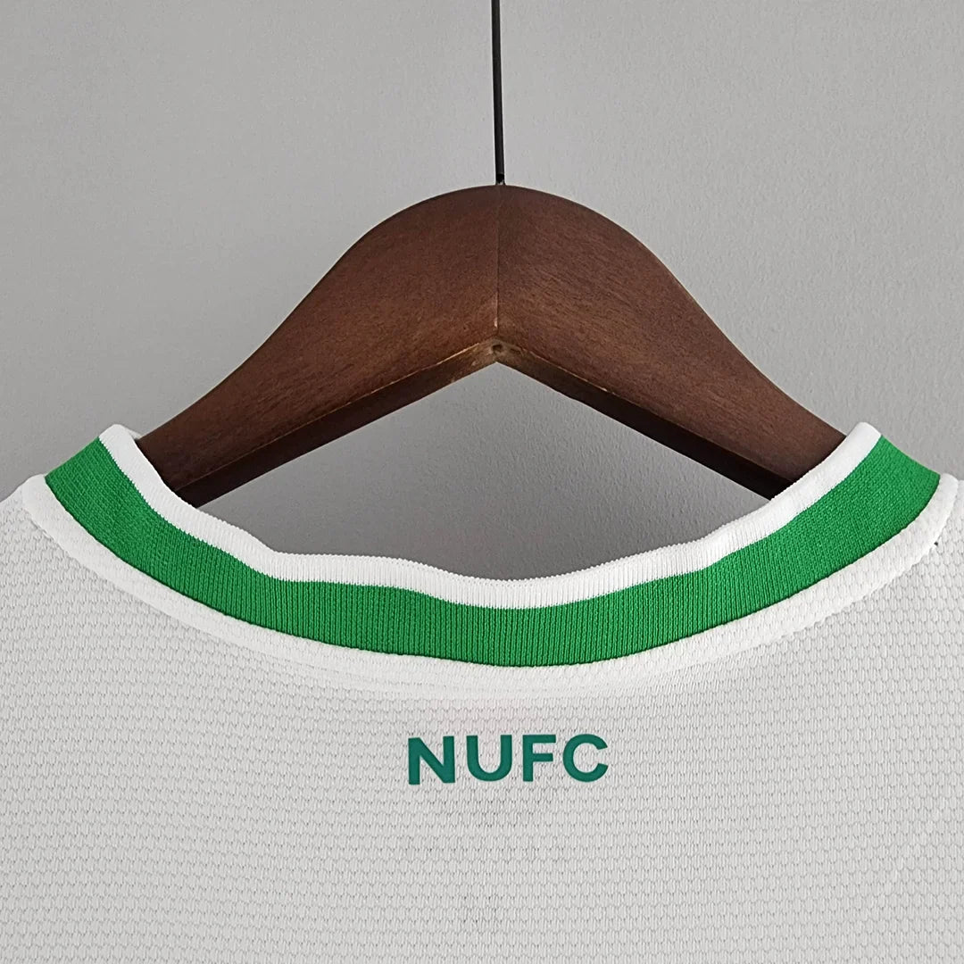 2022/2023 Newcastle United Third Away Football Shirt