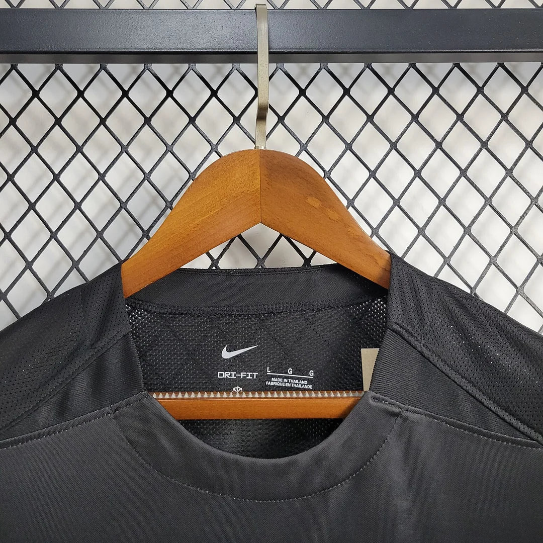 2024/2025 Sporting Lisbon Home Football Shirt