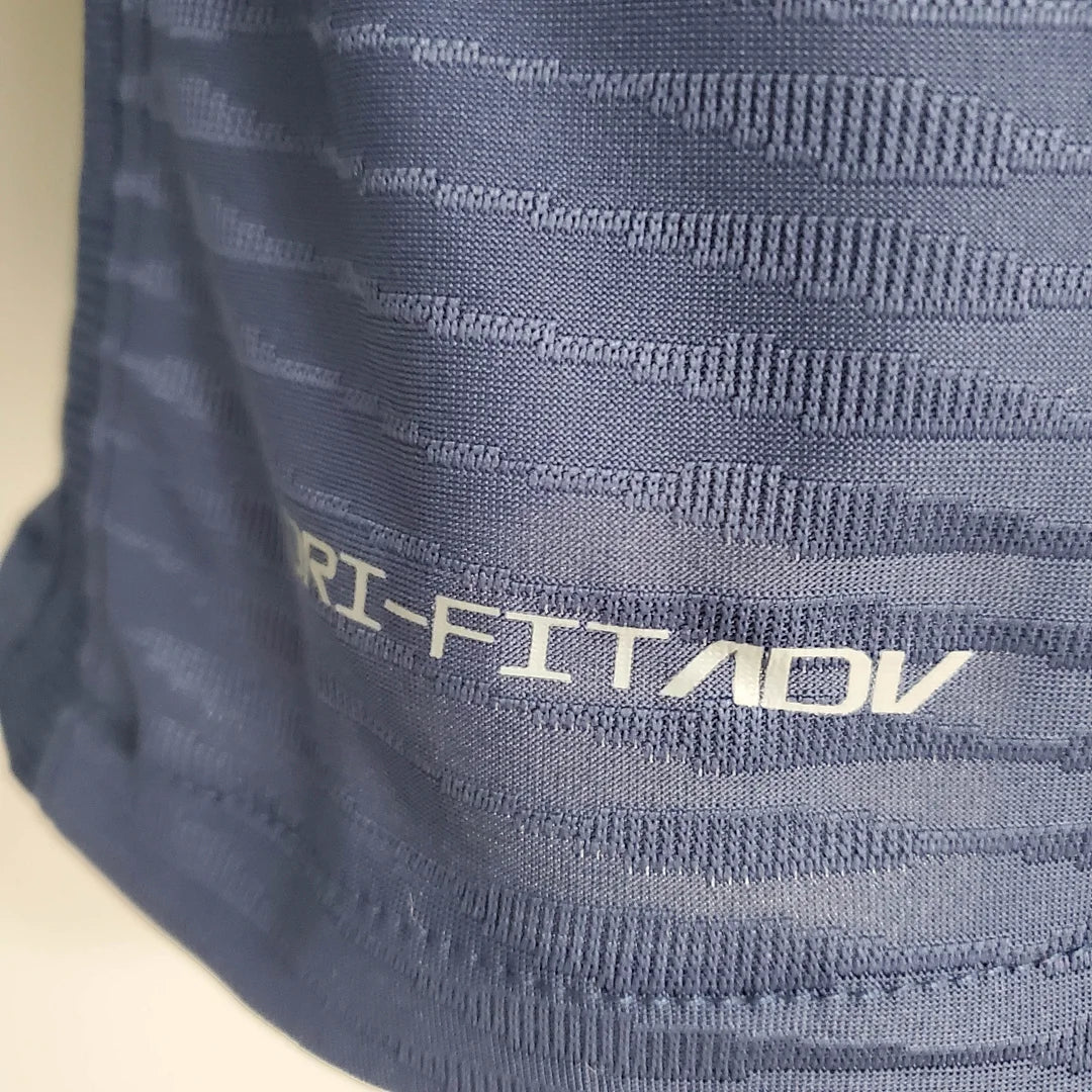 2021/2022 Retro Psg Paris Saint-Germain Home Football Shirt - Player Version