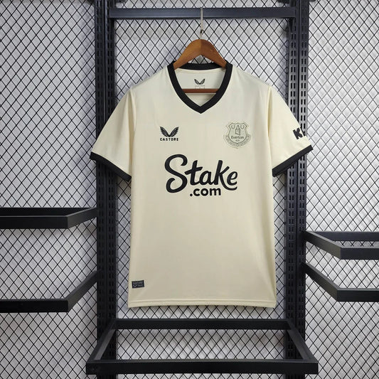 2024/2025 Everton Third Away Football Shirt