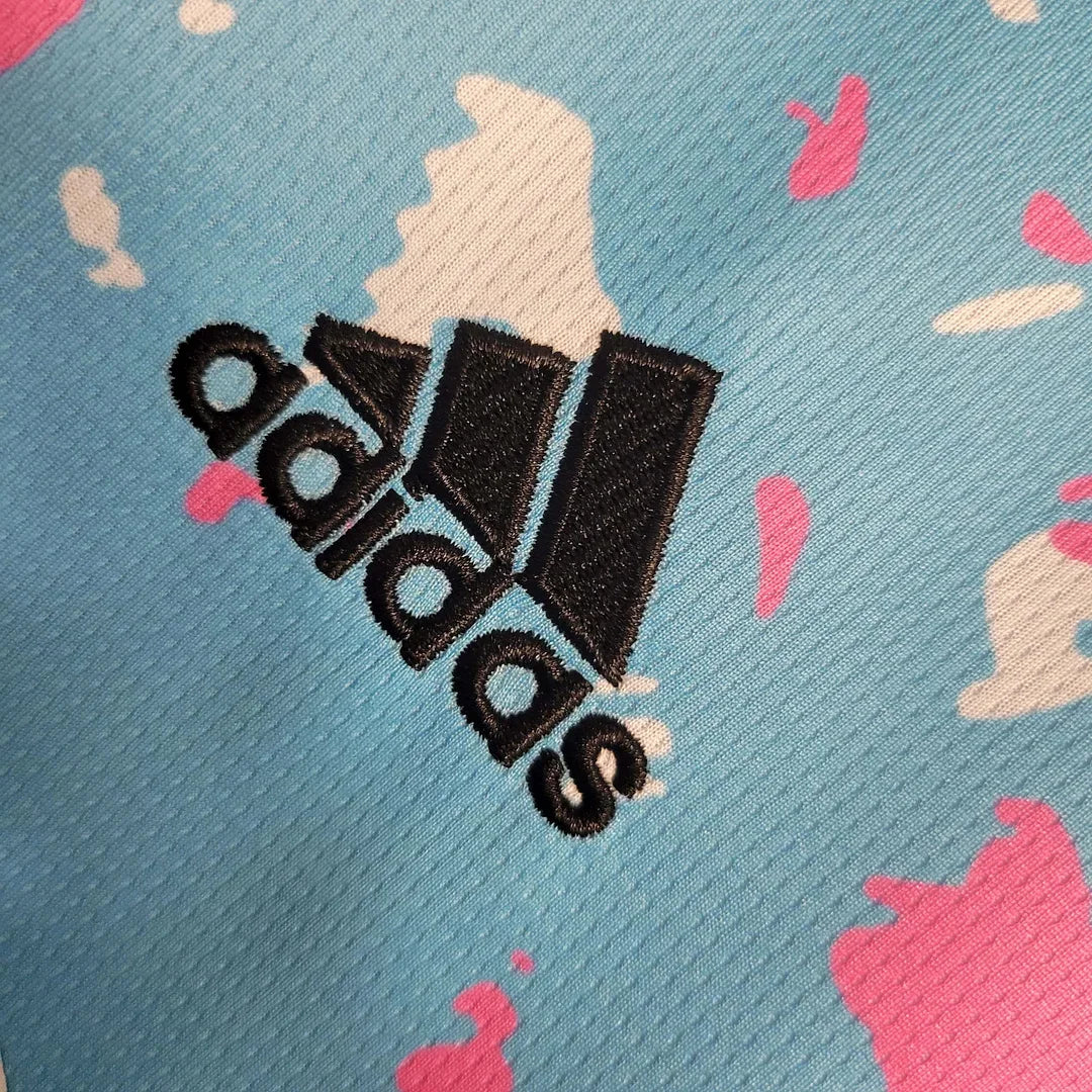 2023/2024 Inter Miami Training Football Shirt