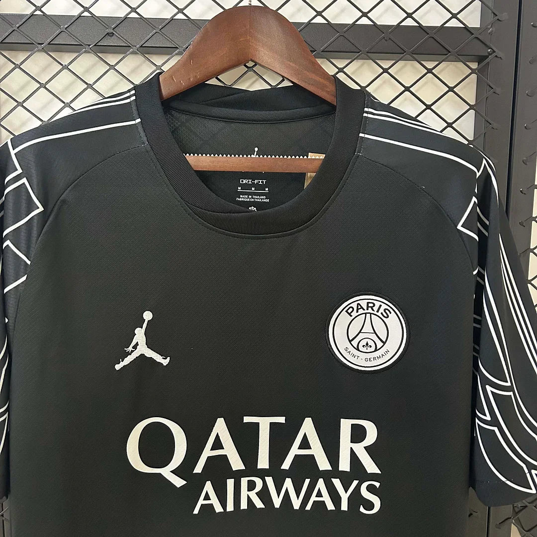 2024/2025 Psg Paris Saint-Germain Special Edition Football Shirt