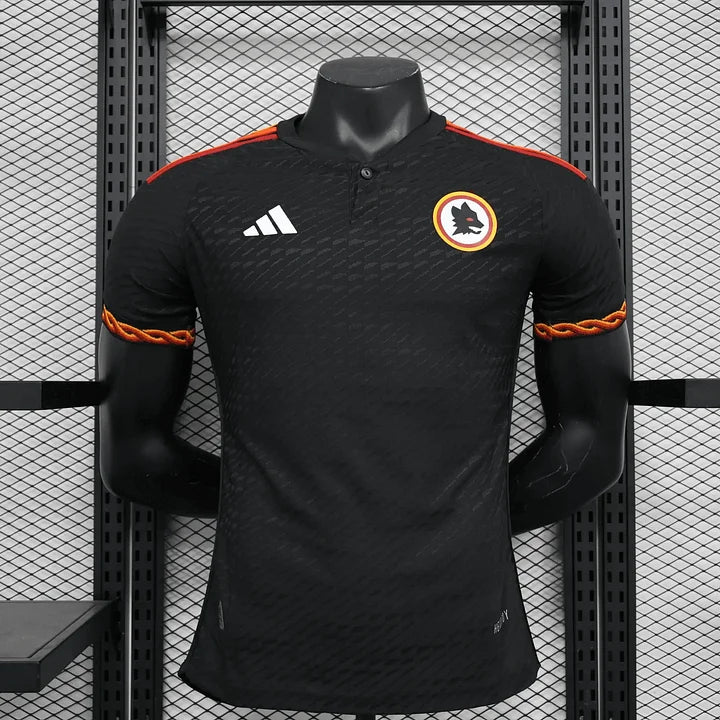 2023/2024 Roma Third Away Football Shirt - Player Version