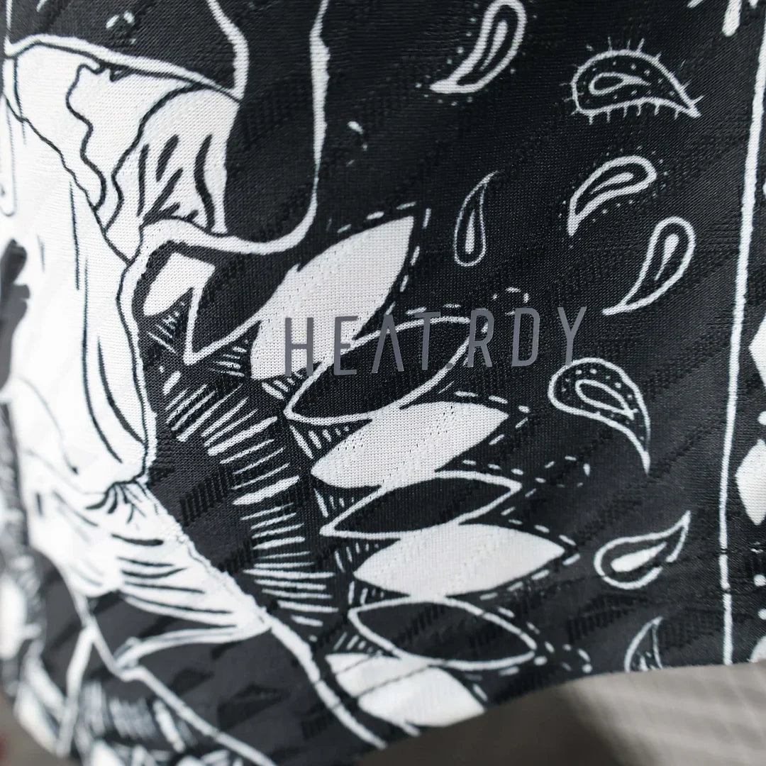 2024/2025 Arsenal Black pre-match Football Shirt - Player Version