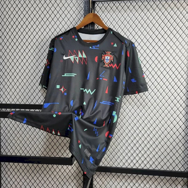 2024 Portugal Training Kit