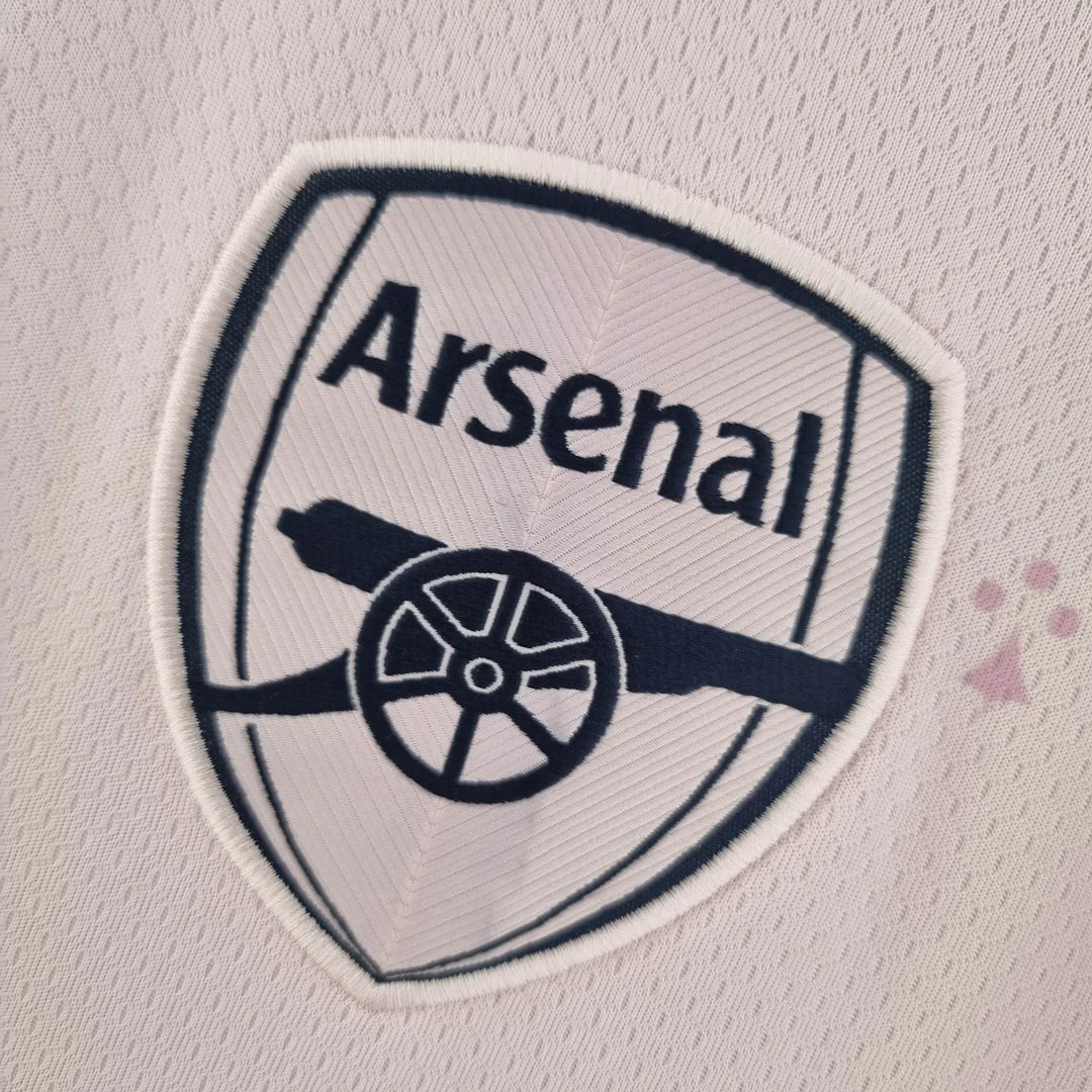 2022/2023 Arsenal Third Away Football Shirt