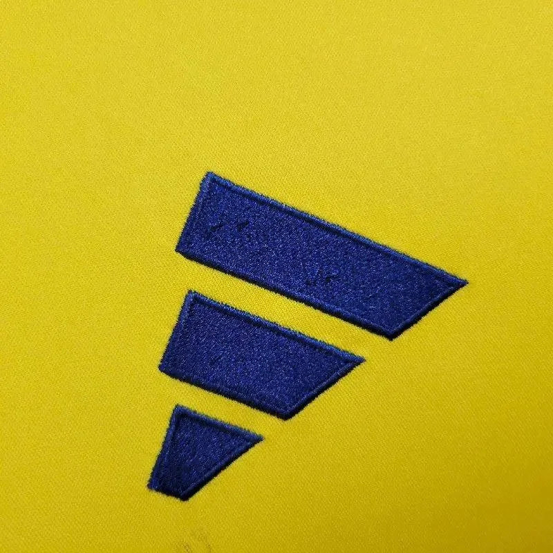 2024 Colombia Home Football Shirt