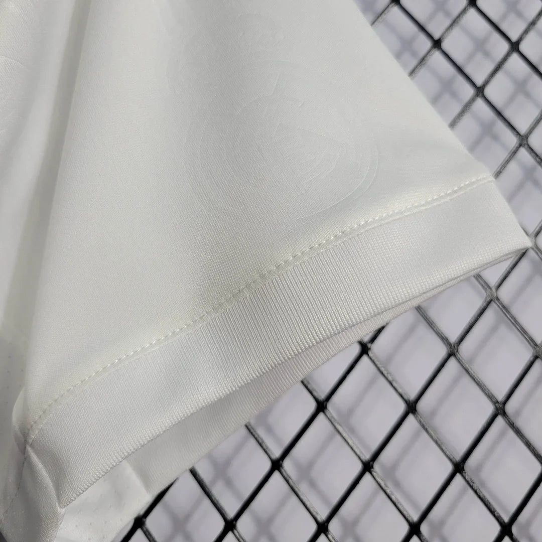 2022/2023 Real Madrid Home Football Shirt