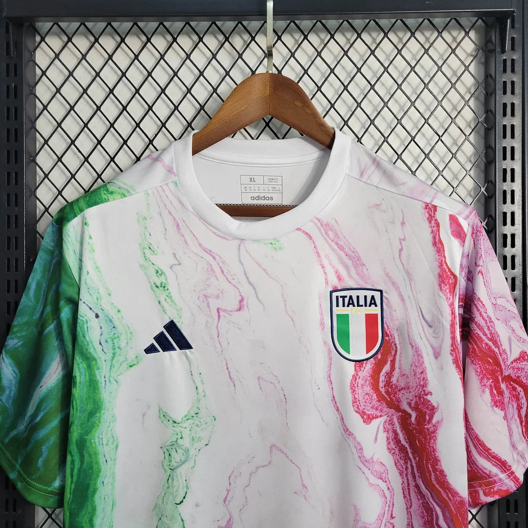 2024/2025 Italy Special Edition Football Shirt