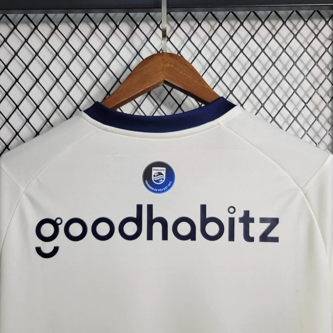 2023/2024 Eindhoven Away Football Shirt