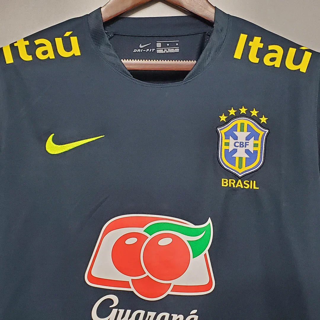 2019 Brazil Navy Training Kit