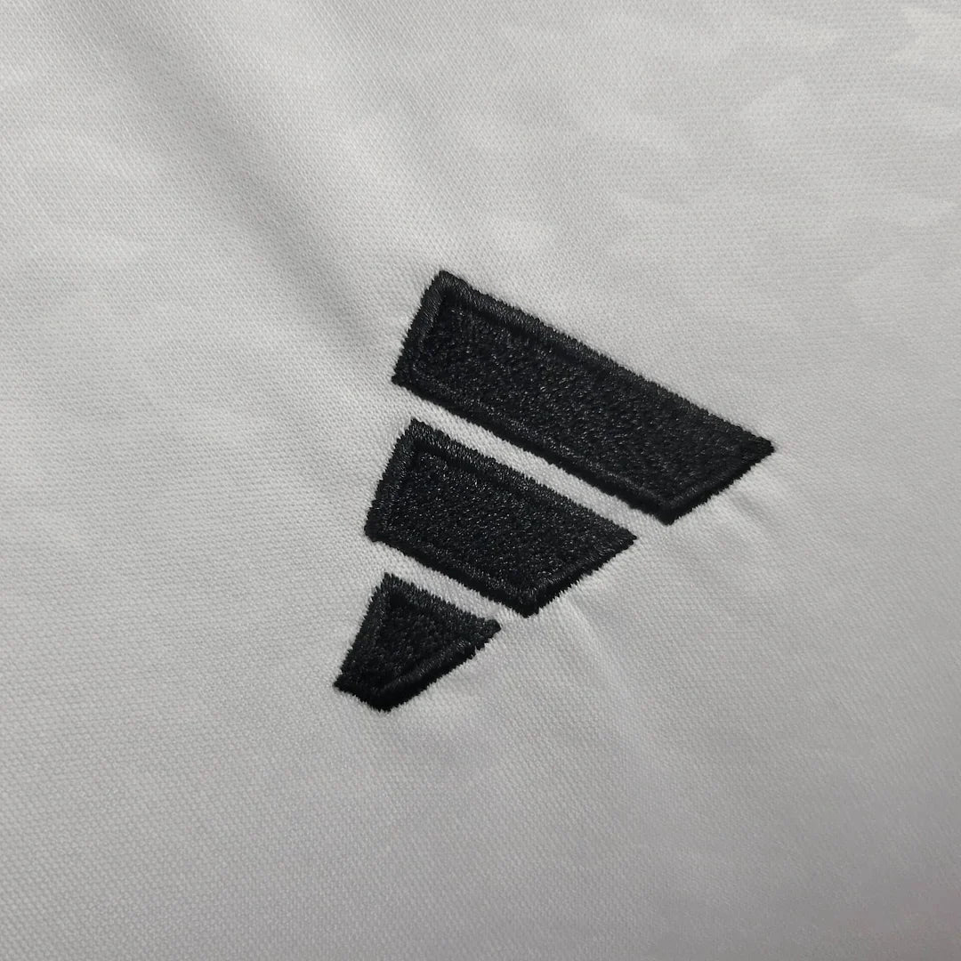 2024/2025 Real Madrid Home Football Shirt Kids Size