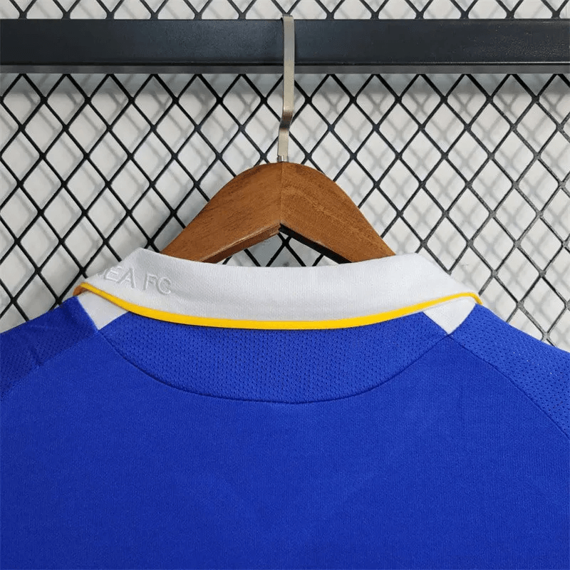 2008/2009 Retro Chelsea Home Football Shirt