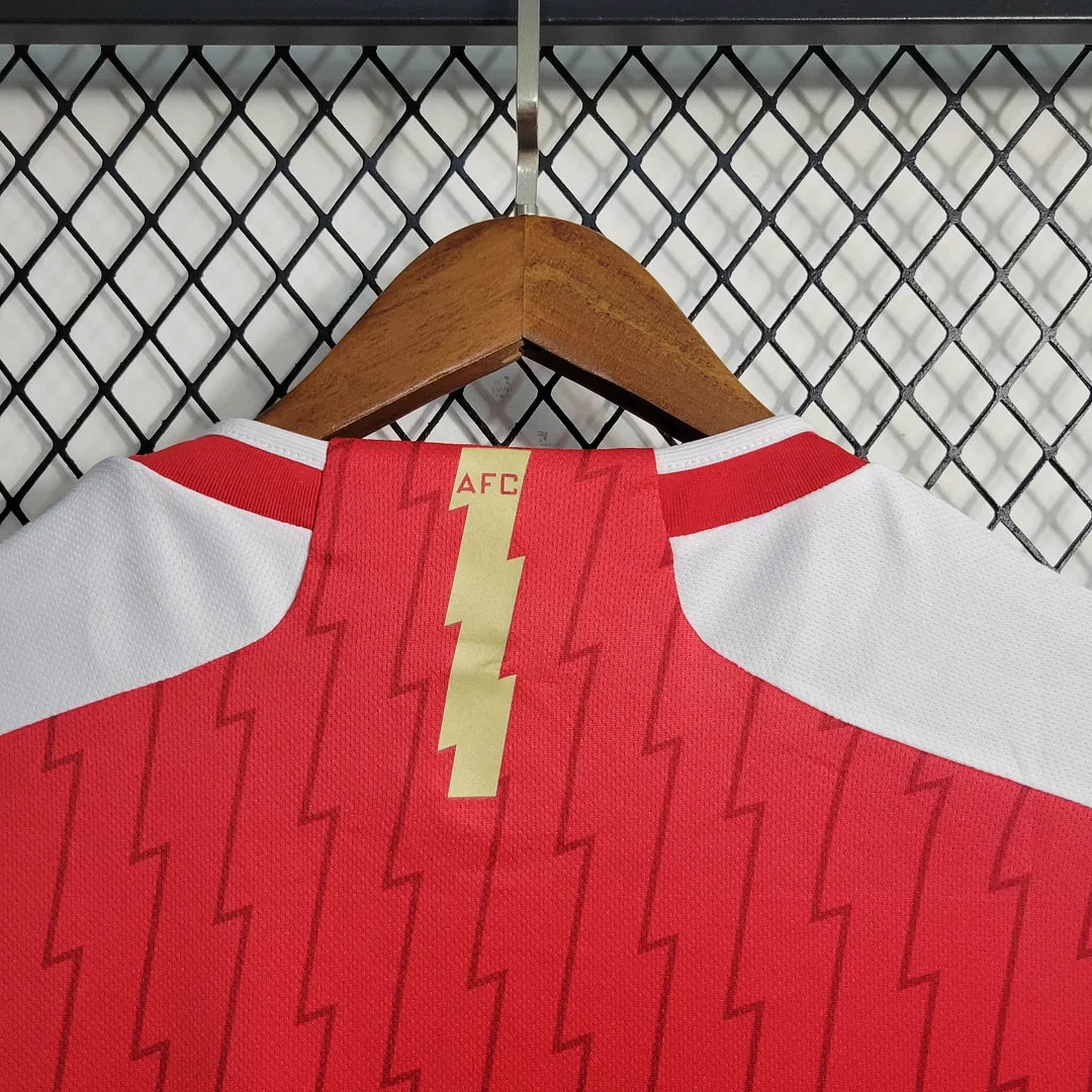 2023/2024 Arsenal Home Football Shirt