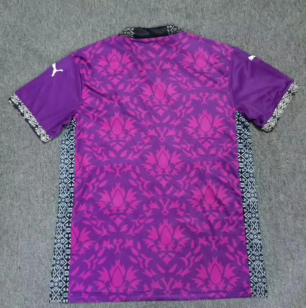 2025/2026 AC Milan Special Edition Football Shirt